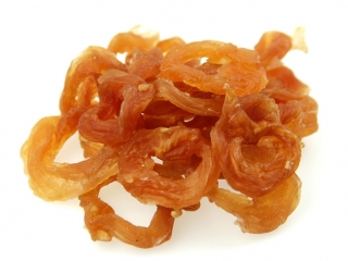 Kroužek kuřecí 250g Salač
